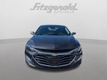 2023 Chevrolet Malibu LS 1LS