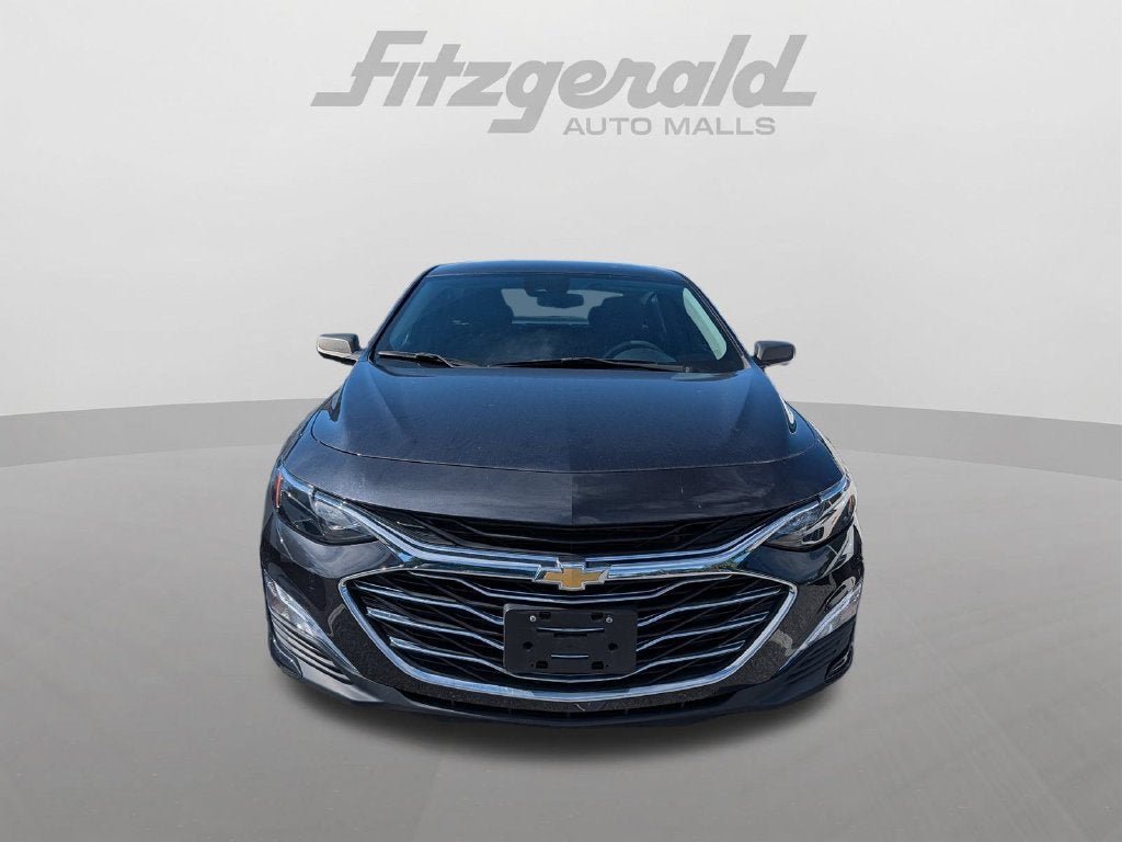 2023 Chevrolet Malibu LS 1LS