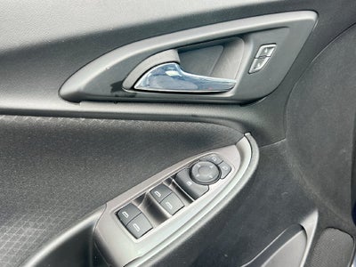 2023 Chevrolet Malibu LS 1LS