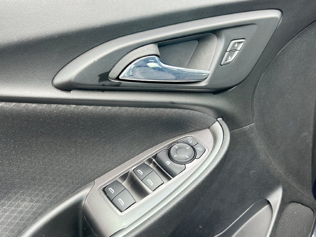 2023 Chevrolet Malibu LS 1LS