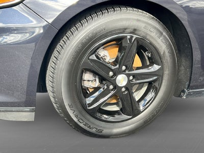2023 Chevrolet Malibu LS 1LS