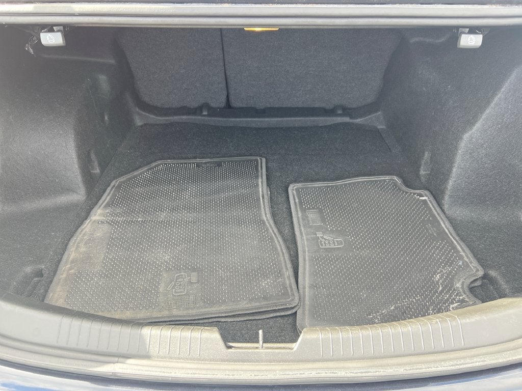 2023 Chevrolet Malibu LS 1LS