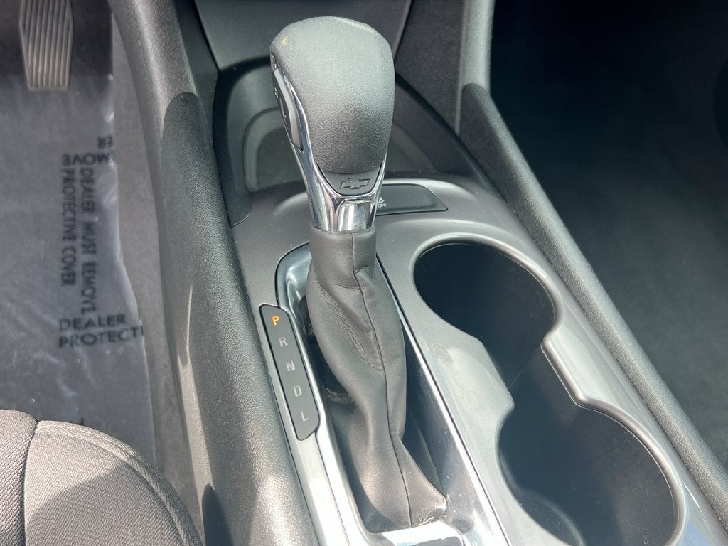 2023 Chevrolet Malibu LS 1LS