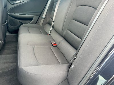 2023 Chevrolet Malibu LS 1LS