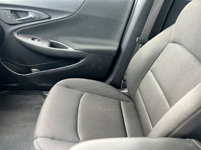 2023 Chevrolet Malibu LS 1LS