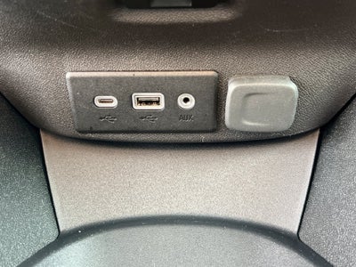 2023 Chevrolet Malibu LS 1LS