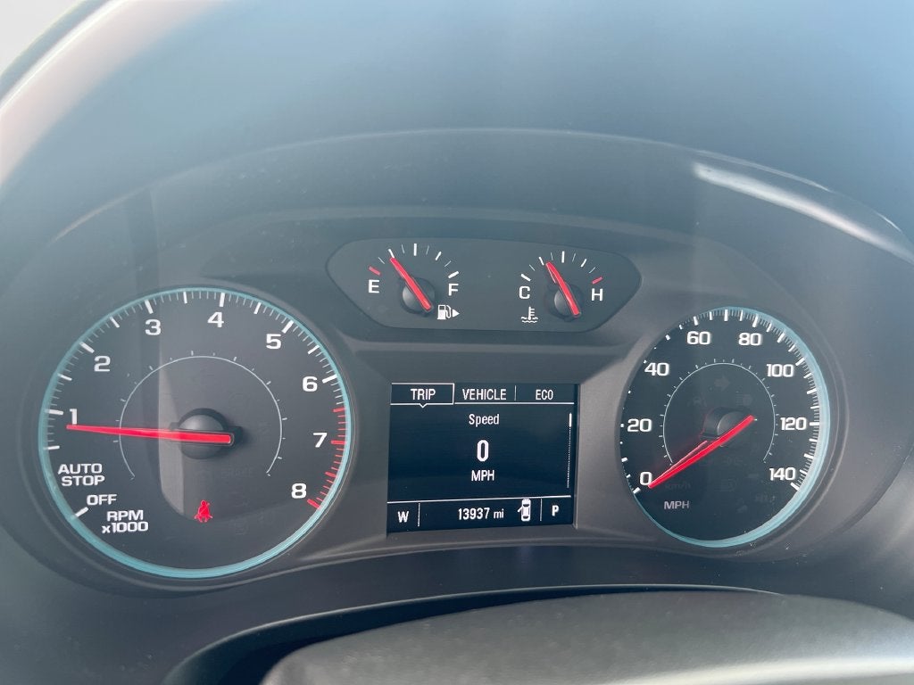 2023 Chevrolet Malibu LS 1LS