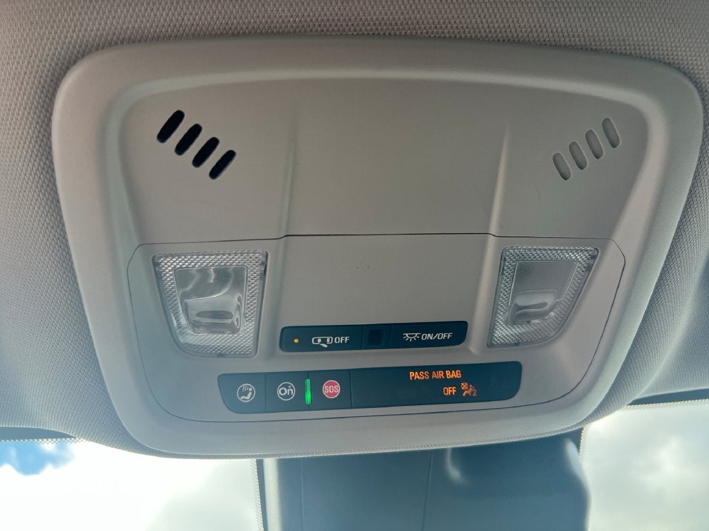2023 Chevrolet Malibu LS 1LS