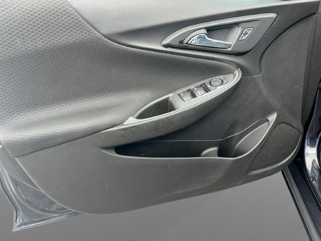 2023 Chevrolet Malibu LS 1LS