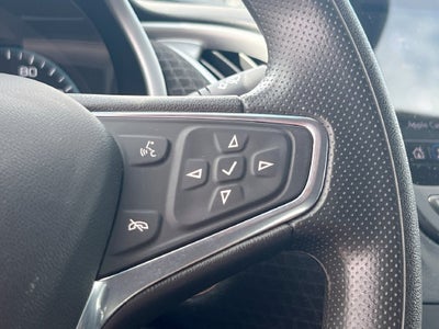 2023 Chevrolet Malibu LS 1LS