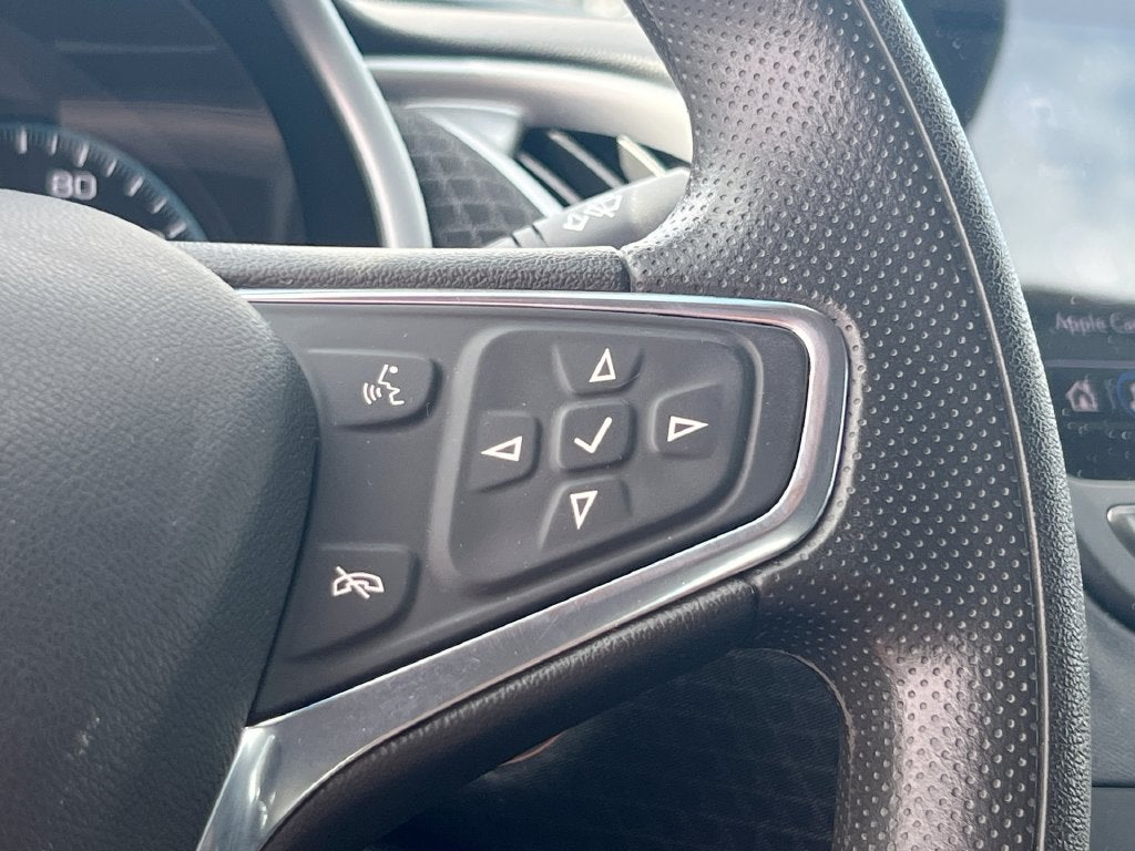 2023 Chevrolet Malibu LS 1LS