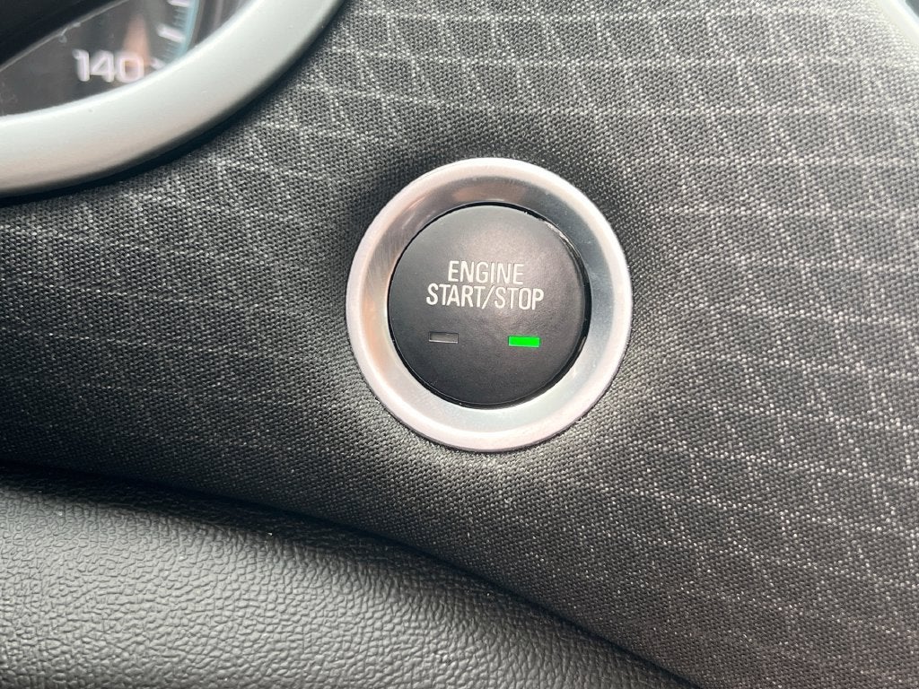 2023 Chevrolet Malibu LS 1LS