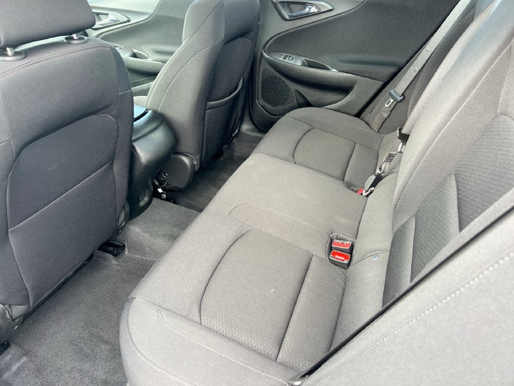 2023 Chevrolet Malibu LS 1LS