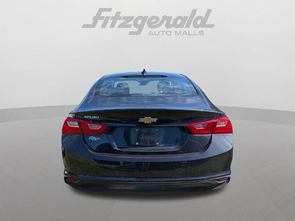 2023 Chevrolet Malibu LS 1LS