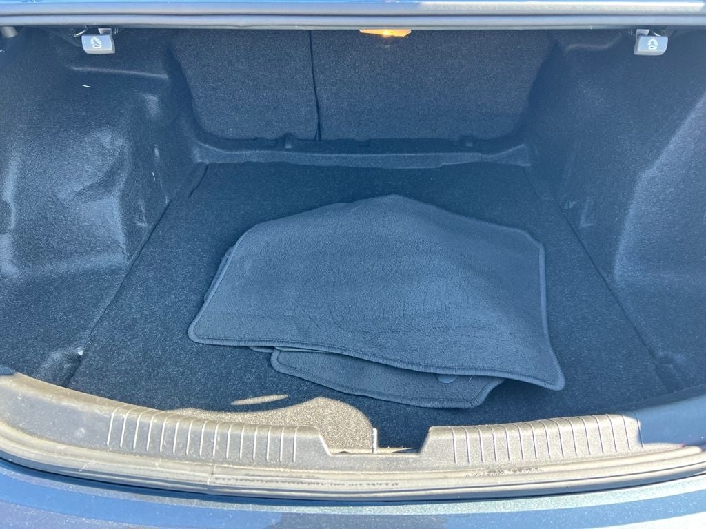 2020 Chevrolet Malibu LS 1LS