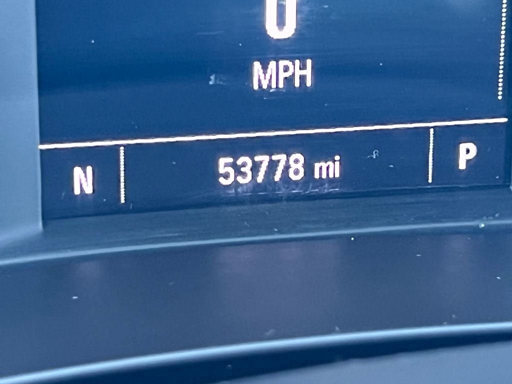 2020 Chevrolet Malibu LS 1LS