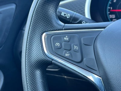 2020 Chevrolet Malibu LS 1LS