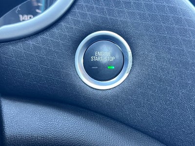 2020 Chevrolet Malibu LS 1LS