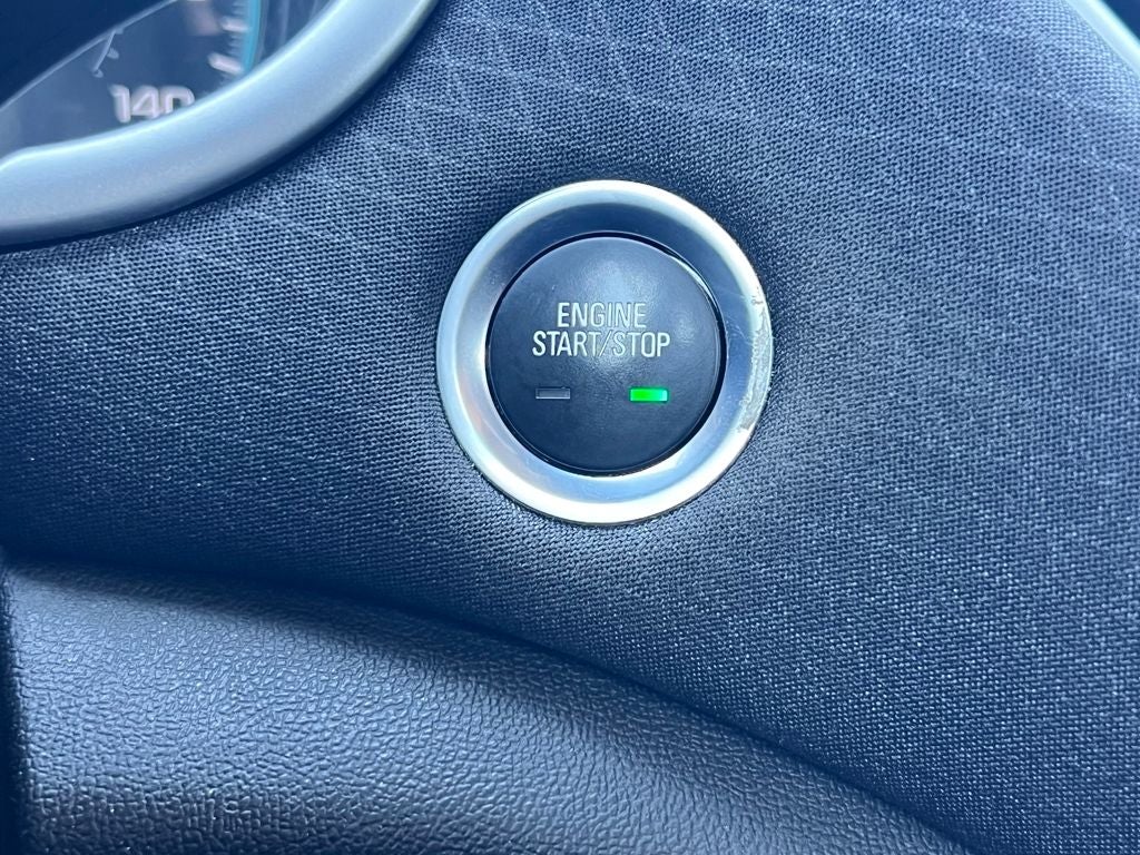 2020 Chevrolet Malibu LS 1LS