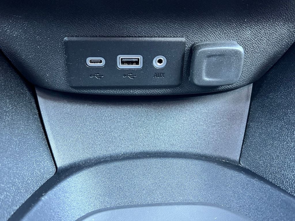 2020 Chevrolet Malibu LS 1LS