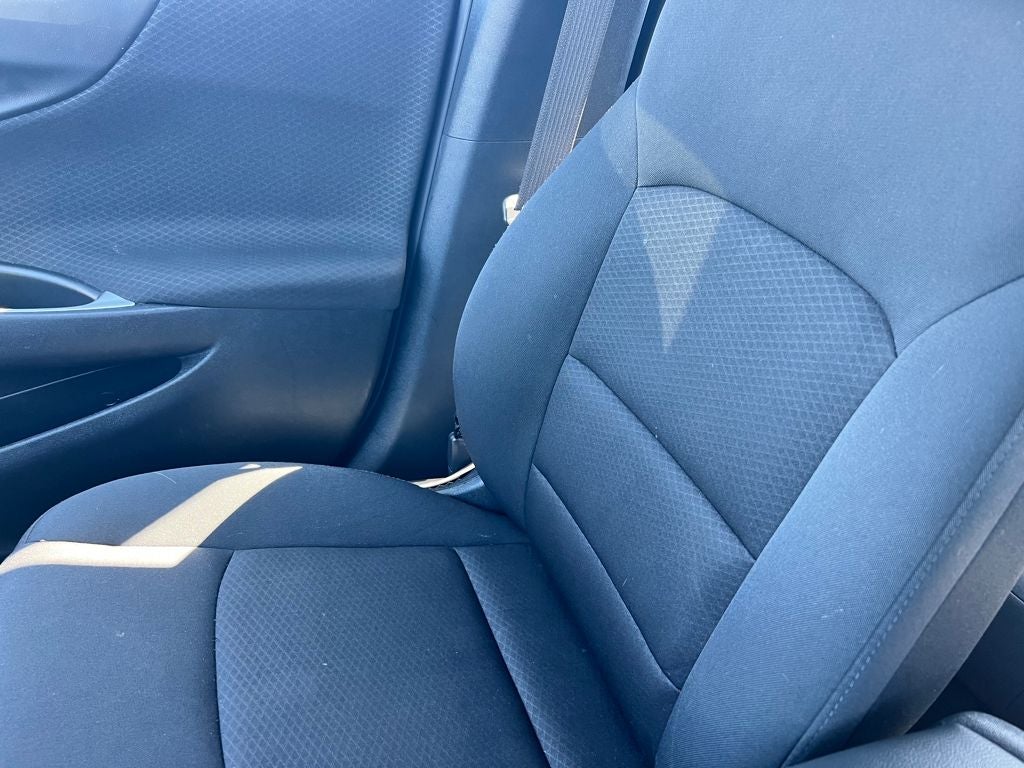 2020 Chevrolet Malibu LS 1LS