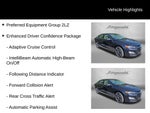 2022 Chevrolet Malibu Premier