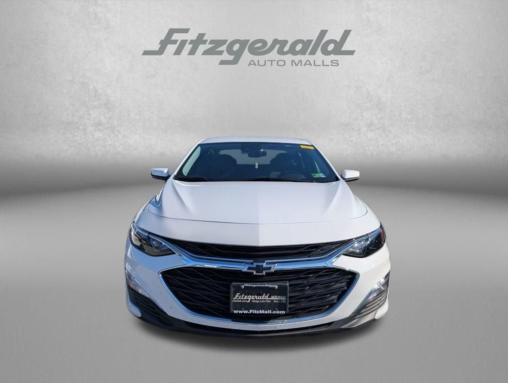 2023 Chevrolet Malibu RS