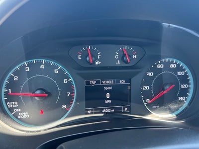 2024 Chevrolet Malibu RS