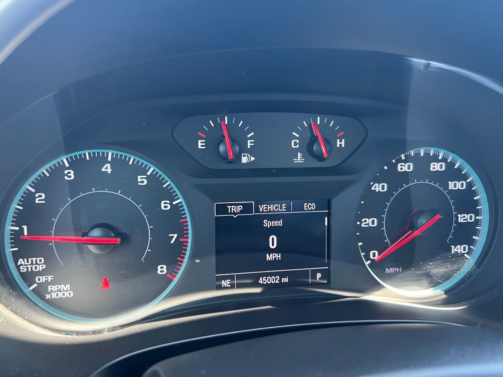 2024 Chevrolet Malibu RS