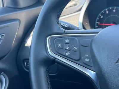 2024 Chevrolet Malibu RS