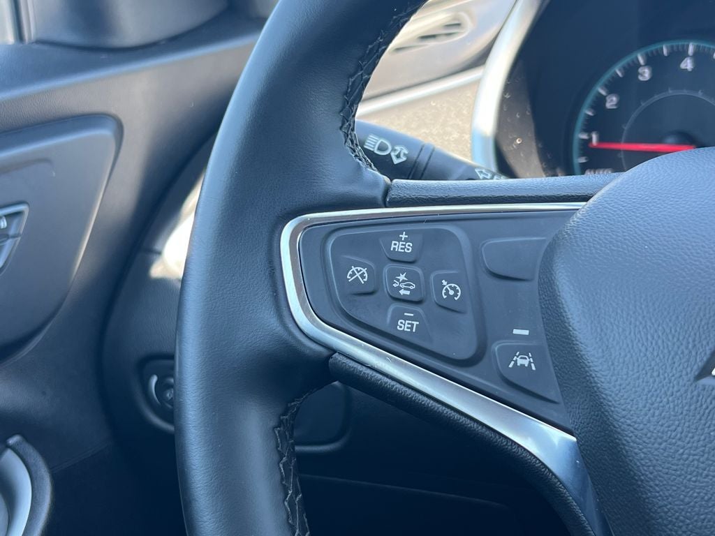 2024 Chevrolet Malibu RS