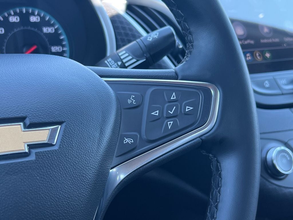 2024 Chevrolet Malibu RS