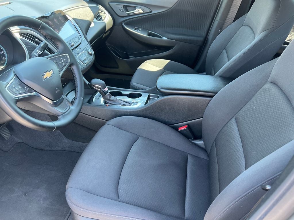 2024 Chevrolet Malibu RS