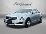 2013 Cadillac ATS 3.6L Luxury