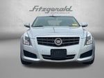 2013 Cadillac ATS 3.6L Luxury