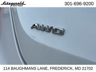 2023 Cadillac CT4 Luxury