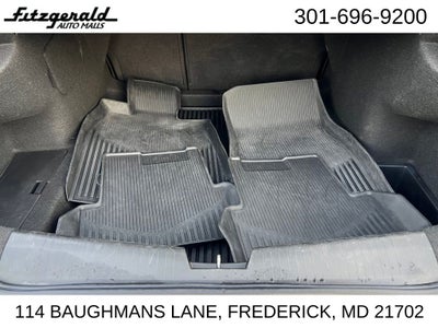 2023 Cadillac CT4 Luxury