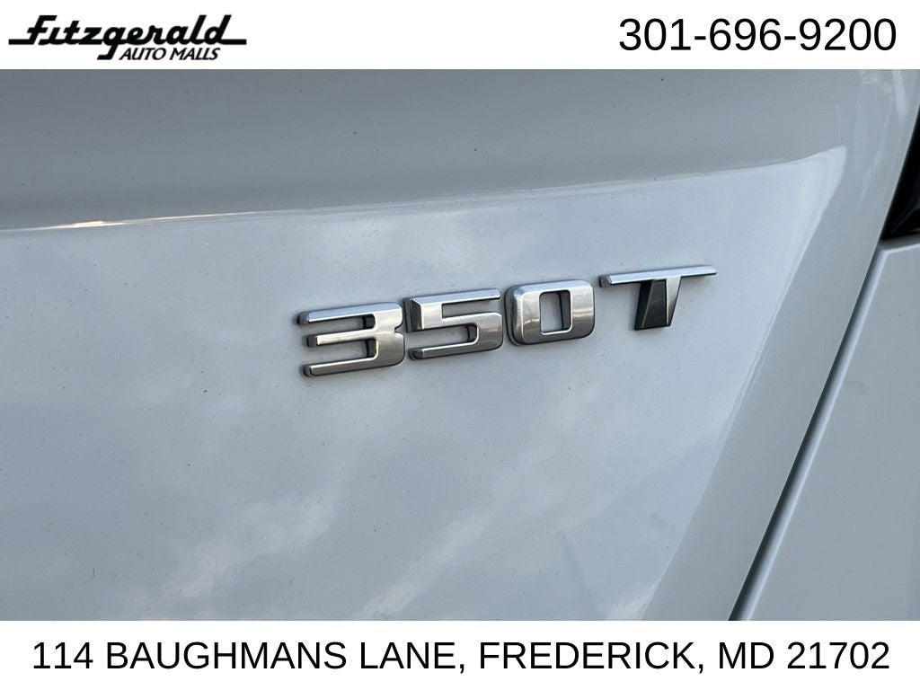 2023 Cadillac CT4 Luxury