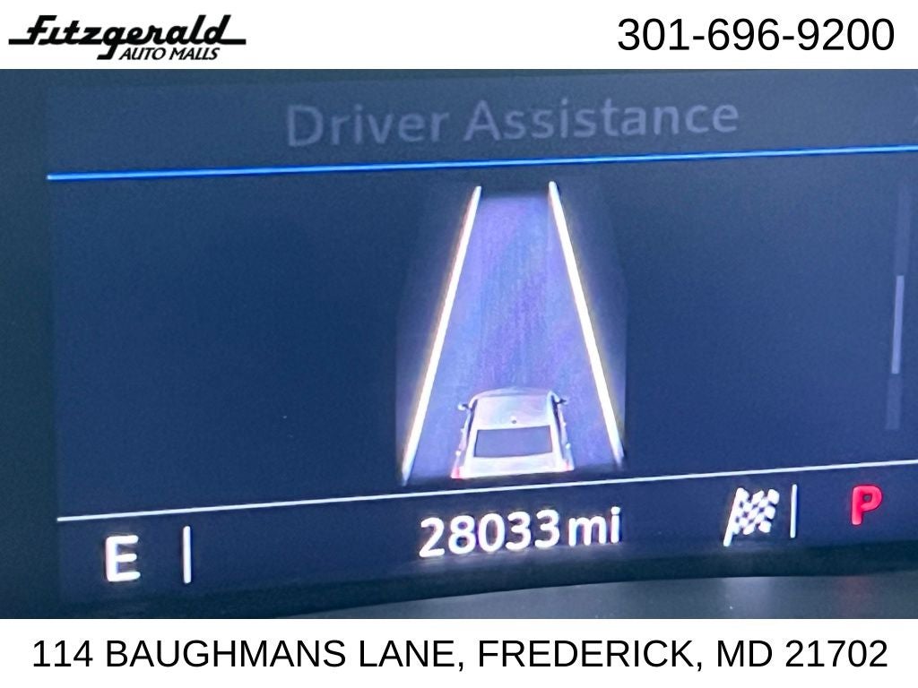 2023 Cadillac CT4 Luxury