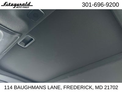 2023 Cadillac CT4 Luxury