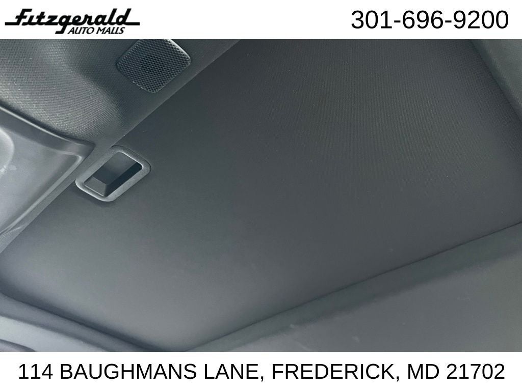 2023 Cadillac CT4 Luxury