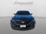 2020 Cadillac CT5 V-Series