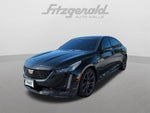 2020 Cadillac CT5 V-Series