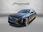 2019 Cadillac CT6 4.2L Twin Turbo Platinum