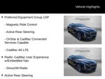 2019 Cadillac CT6 4.2L Twin Turbo Platinum