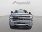 2016 Chevrolet Silverado 3500HD LT