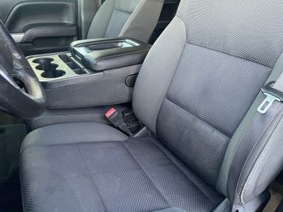 2015 Chevrolet Silverado 2500HD LT