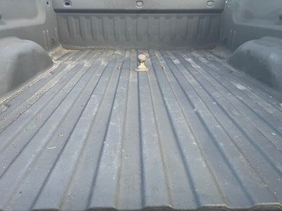 2015 Chevrolet Silverado 2500HD LT