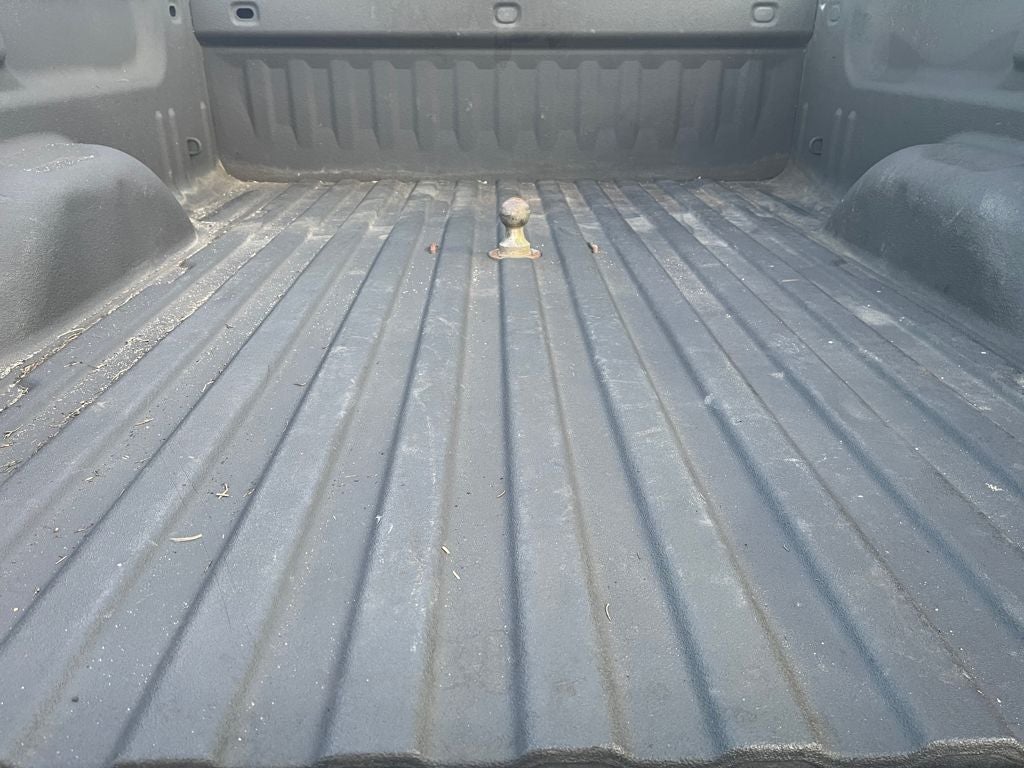 2015 Chevrolet Silverado 2500HD LT