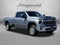 2025 Chevrolet Silverado 3500HD LTZ